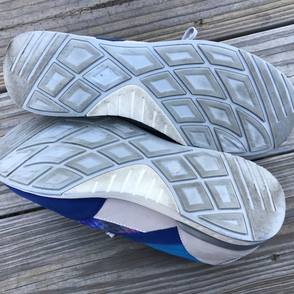 Vaneli Sport Women Sneaker Fashion Athletic Multi - Picture 8 of 8